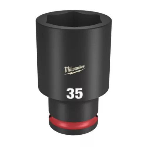 1/2" DUGÓKULCS HATLAPÚ 35 MM, Hosszú  4932500305