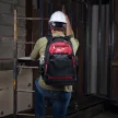 SZERSZÁMTÁROLÓ HÁTIZSÁK 4932500309