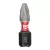 SHOCKWAVE BIT PZ2 25MM - 3 DB 4932500356