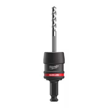   QUIK-LOK™ univerzális befogótüske 3/8″ 14-30 mm 4932500548