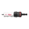   QUIK-LOK™ univerzális befogótüske 3/8″ 14-30 mm 4932500548