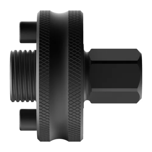 QUIK-LOK™ csapos adapter XL lyukfúrészekhez ⌀32-210mm- 2 db 4932500552