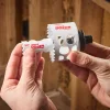 QUIK-LOK™ lyukbővítő adapter 4932500553
