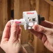 QUIK-LOK™ lyukbővítő adapter 4932500553