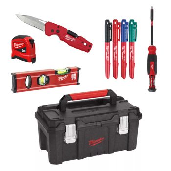 MILWAUKEE KARÁCSONYI CSOMAG 2025 4932502134