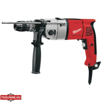 ÜTVEFÚRÓ KÉTSEBESSÉGES PD2E 24 RS 4933380462