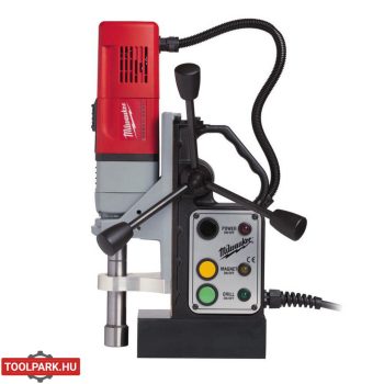   MÁGNESES FÚRÓÁLLVÁNY ELEKTROMÁGNESSEL MDE 42 4933380832