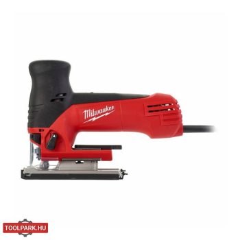   JS120X HEAVY DUTY SZÚRÓFŰRÉSZ FELSŐ FOGANTYÚVAL 4933381680