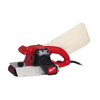 BS100LE 100 MM SZÉLES SZALAGCSISZOLÓ 4933385150