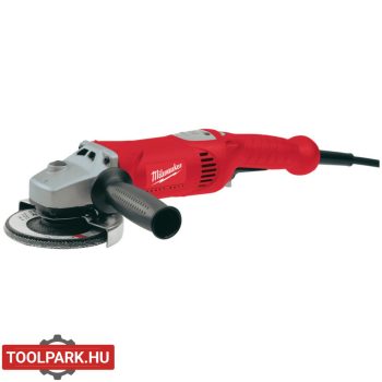   SAROKCSISZOLÓ 125 MM AG 16-125 INOX ALACSONY FORDULATSZÁMÚ 4933407345