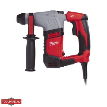   PLH20 20 MM SDS PLUS 2 ÜZEMMÓDÚ, L-FORMÁJÚ RÖGZÍTŐ KALAPÁCS 4933408070