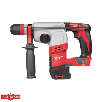   HD18 HX-0 M18 HEAVY DUTY 4 FOKOZATÚ SDS PLUS KOMBIKALAPÁCS 4933408320