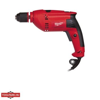   DE10RX 630 W NAGY FORDULATÚ EGYSEBESSÉGES FÚRÓGÉP 4933409211