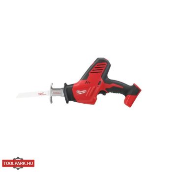   C18HZ-0 M18 KOMPAKT UNIVERZÁLIS HACKZALL FŰRÉSZ 4933416785