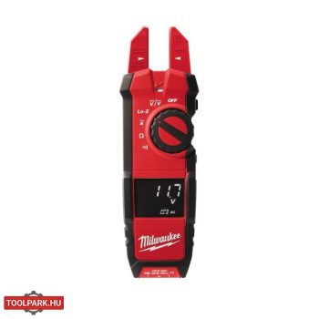   2205-40 VILLÁS MÉRŐKÉSZÜLÉK - NYITOTT LAKATFOGÓ 4933416972