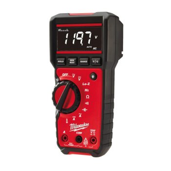 2217-40 DIGITÁLIS MULTIMÉRŐ 4933416976