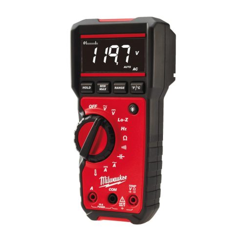 2217-40 DIGITÁLIS MULTIMÉRŐ 4933416976