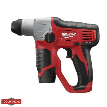   M12 H-202C M12 SZUPERKOMPAKT SDS PLUS KOMBIKALAPÁCS 4933431340