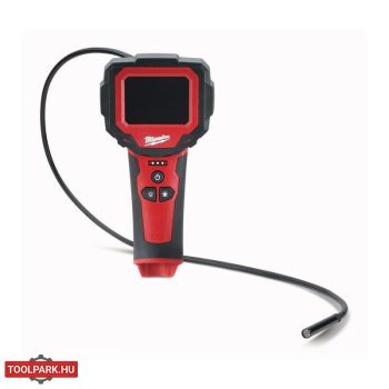   M12 IC-0(S) M12 SZUPERKOMPAKT M-SPECTOR 360 VIZSGÁLÓKAMERA 4933431615