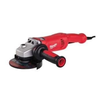   SAROKCSISZOLÓ 125 MM AGV 17-125XE DMS VÁLTOZTATHATÓ SEBESSÉGGEL, DEADMAN KAPCSOLÓ 4933432690