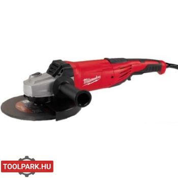   SAROKCSISZOLÓ 230 MM AG 22-230/DMS DEADMAN KAPCSOLÓ 4933433630