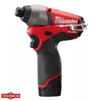   M12 CID-202C M12 FUEL KOMPAKT 1/4" HEX ÜTVECSAVAROZÓ 4933440405