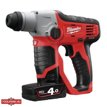   M12 H-402C M12 SZUPERKOMPAKT SDS PLUS KOMBIKALAPÁCS 4933441164