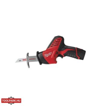   C12 HZ-202C M12 SZUPERKOMPAKT UNIVERZÁLIS FŰRÉSZ 4933441195