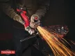 HD18 AG-115-402C M18 HEAVY DUTY SAROKCSISZOLÓ 4933441300