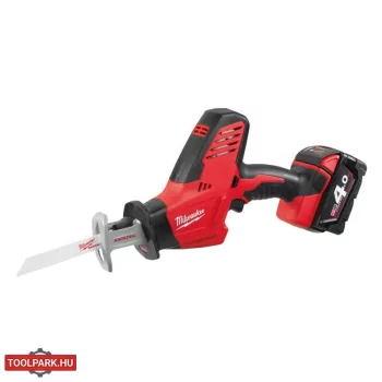   C18HZ-402B M18 KOMPAKT UNIVERZÁLIS HACKZALL FŰRÉSZ 4933441340