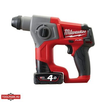   M12 CH-402C M12 FUEL SZUPERKOMPAKT SDS PLUS KALAPÁCS 4933441475