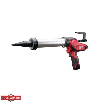   M12 PCG/400-201B M12 SZPERKOMPAKT KINYOMÓPISZTOLY TUBUSSAL 4933441665