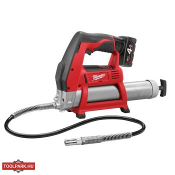 M12 GG-401B M12 SZUPERKOMPAKT ZSÍRZÓPISZTOLY 4933441675