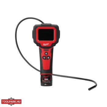   M12 IC-201C(S) M12 SZUPERKOMPAKT M-SPECTOR 360 VIZSGÁLÓKAMERA 4933441680