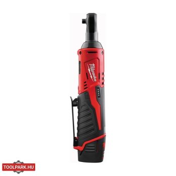   M12 IR-201B 3/8" M12 SZUPERKOMPAKT RACSNIS CSAVARKULCS 4933441720