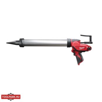   M12 PCG/600A-0 M12 SZUPERKOMPAKT TÖMÍTŐANYAG- ÉS RAGASZTÓPISZTOLY 600 ML TUBUSSAL 4933441786