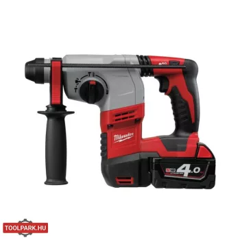   HD18 H-402C M18 HEAVY DUTY 4 FOKOZATÚ SDS PLUS KOMBIKALAPÁCS 4933443468
