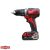 M18 BDD-202C M18 KOMPAKT FÚRÓCSAVAROZÓ 4933443555