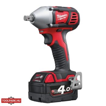   M18 BIW12-402C M18 KOMPAKT ÜTVECSAVAROZÓ 1/2" 4933443607