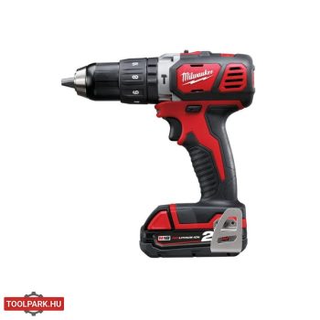   M18 BPD-202X AKKUMULÁTOROS ÜTVEFÚRÓ-CSAVAROZÓ 4933446189