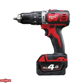   M18 BPD-402X AKKUMULÁTOROS ÜTVEFÚRÓ-CSAVAROZÓ 4933446192