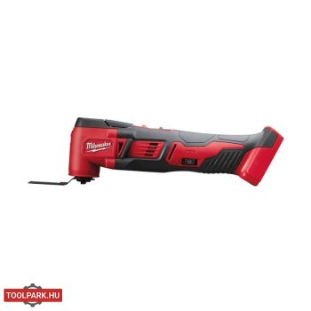 M18 BMT-0 AKKUMULÁTOROS MULTIFUNKCIÓS GÉP 4933446203