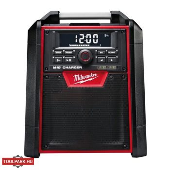 M18 RC-0 M18 RÁDIÓ/TÖLTŐ 4933446639