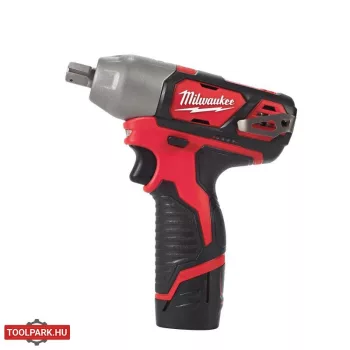   M12 BIW12-202C M12 SZUPERKOMPAKT ÜTVECSAVAROZÓ 1/2" 4933447133