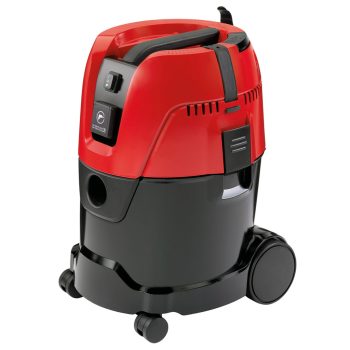   AS2-250ELCP 25 L L—POROSZTÁLYÚ IPARI PORSZÍVÓ, KÖNNYEN TISZTÍTHATÓ SZŰRŐVEL 4933447480