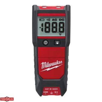   FESZÜLTSÉG FOLYTONOSSÁG VIZSGÁLÓ, AUTOMATIKUS 2212-20 4933447776