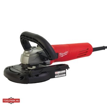 SAROKCSISZOLÓ 125 MM AGV 12-125X DEG 4933448030