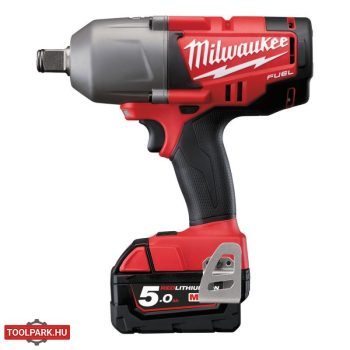   M18 CHIWF34-502X M18 FUEL NAGYNYOMATÉKÚ ÜTVECSAVAROZÓ 4933448415