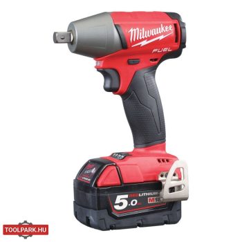   M18 FIWP12-502X M18 FUEL 1/2" ÜTVECSAVAROZÓ ÜTKÖZŐCSAPPAL 4933451068