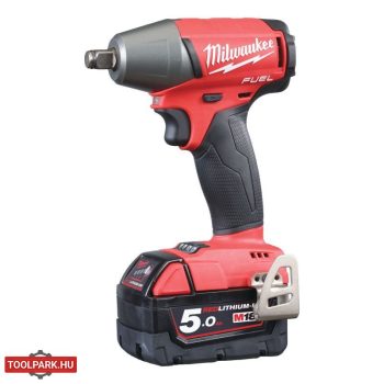   M18 FIWF12-502X M18 FUEL 1/2" ÜTVECSAVAROZÓ BIZTOSÍTÓGYŰRŰVEL 4933451071